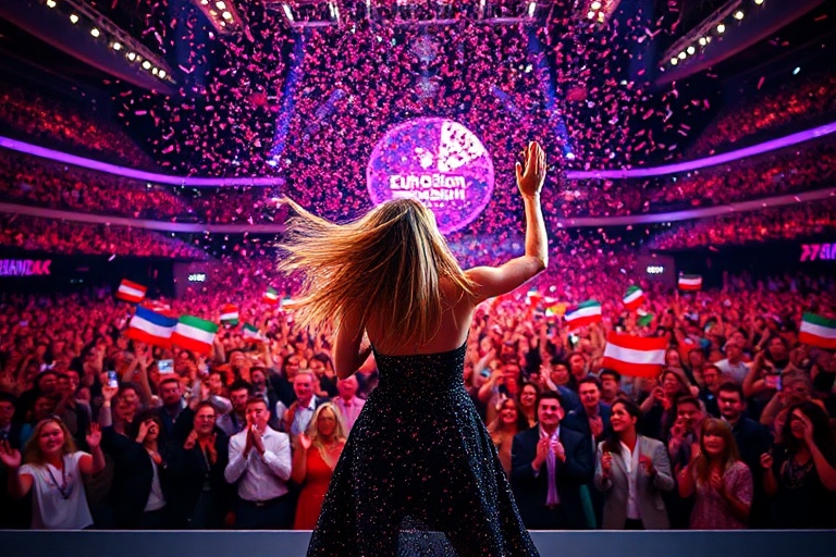 Malta Dara: Malta’s Pride at Eurovision