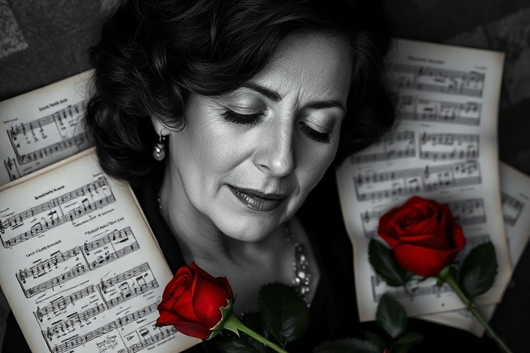 Malta Farewell Felicity Lott: Malta Mourns Loss of Opera Legend