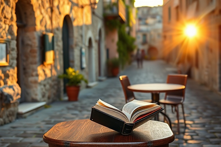 Malta Malta’s Adult Education: A Mediterranean Voice