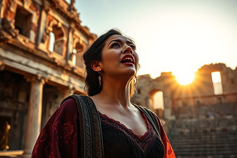 Malta Malta’s Opera Triumph: ‘Turandot’ Against All Odds