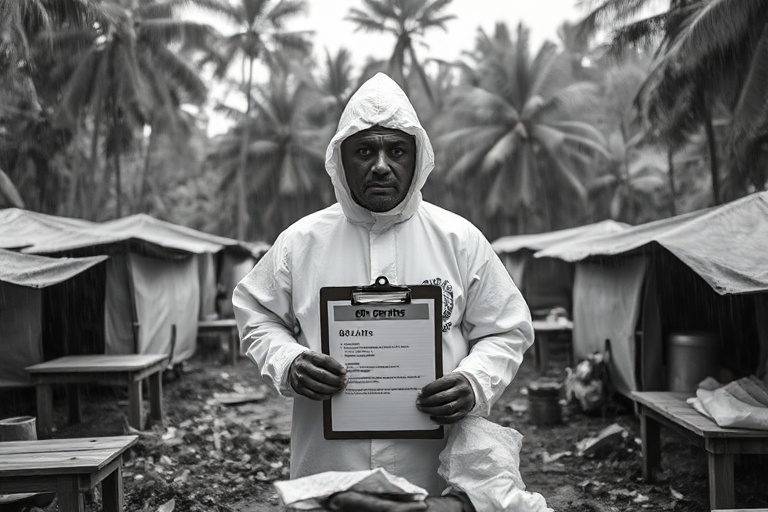 Malta Ebola Outbreak: Malta’s Response & What You Need to Know