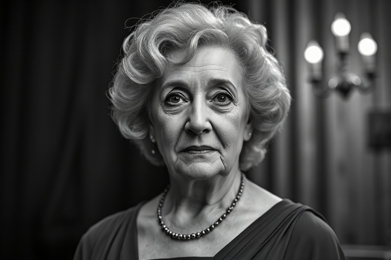 Malta Malta Mourns: Farewell to Dame Felicity Lott