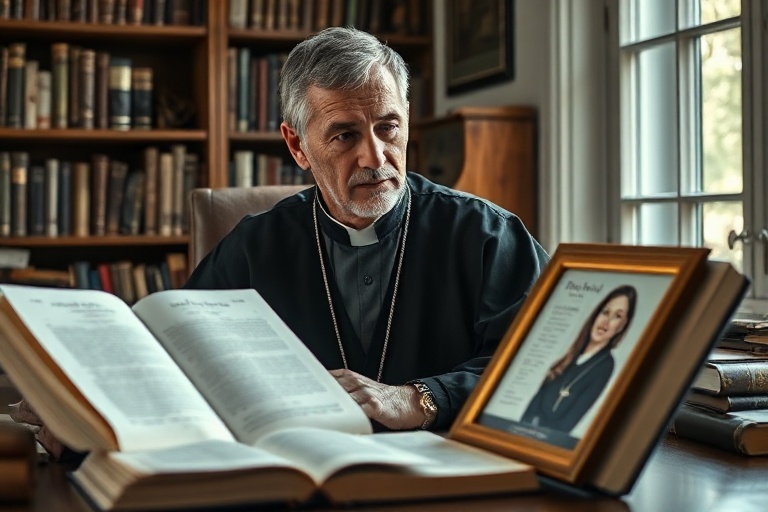 Malta Malta’s Canon Law: A Beacon for Families