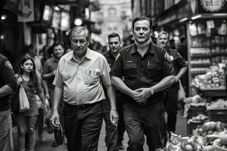 Malta Pickpocketing Duo Arrested in Sliema