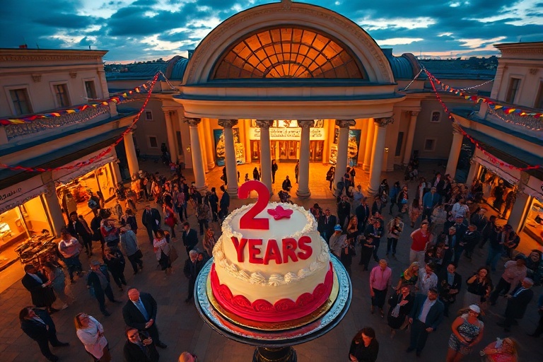 Malta Opera Nova Project: Two Years of Melodious Magic in Malta
