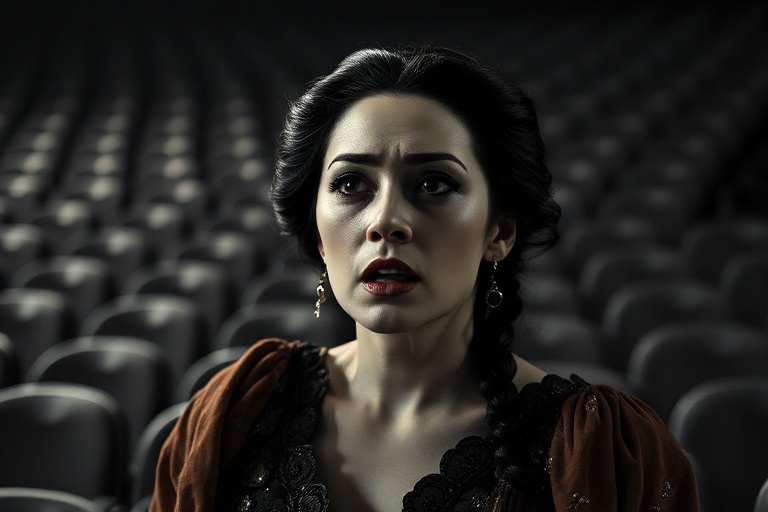Malta Malta’s ‘Turandot’: Opera triumphs against odds
