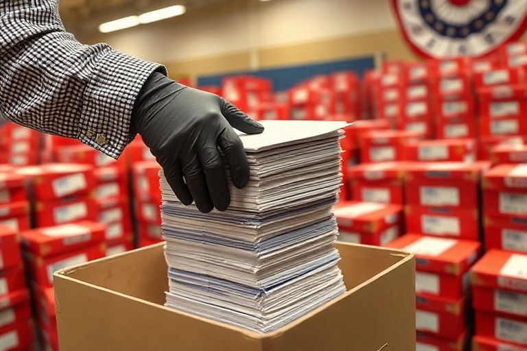 Malta Malta’s Election Season Kicks Off: Voting Documents Collection Begins Tuesday