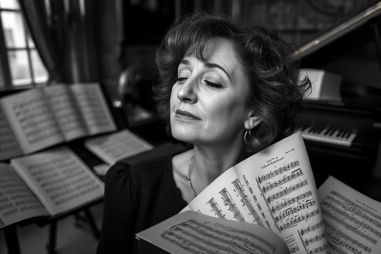 Malta Malta Mourns Soprano Felicity Lott: A Legacy That Echoes