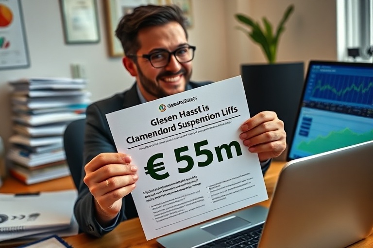 Malta MFSA Lifts Suspension on €25M Green Bond Trading