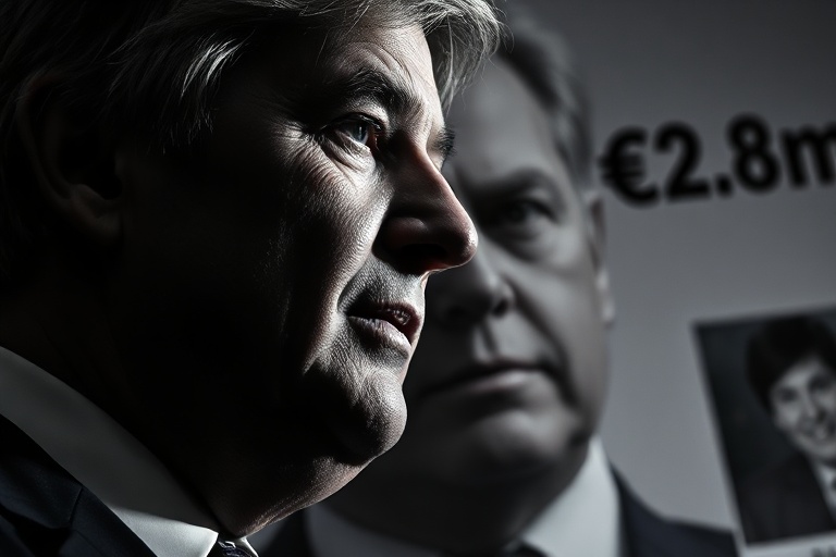 Malta Malta’s Political Puzzle: A Half-Admission, Two Manifestos, and a €2.8m Question
