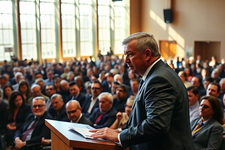 Malta Abela’s Blunt Question Divides PL