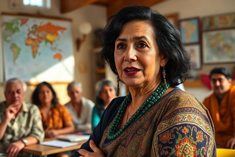 Malta Malta’s Adult Education Revolution
