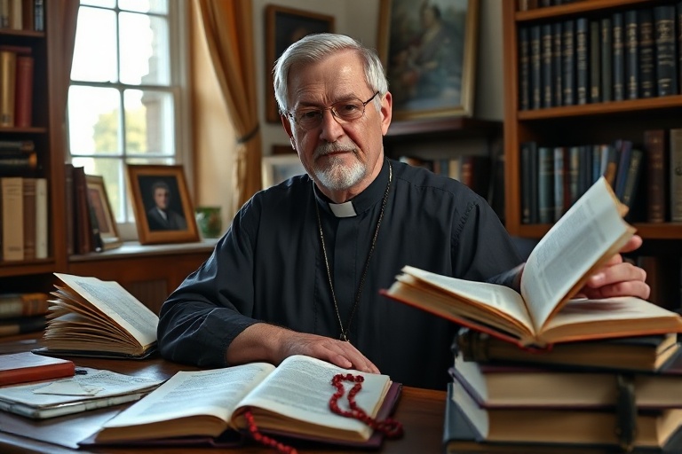 Malta Canon Law in Malta: A Beacon for Families