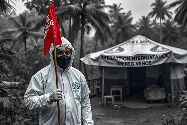 Malta Ebola Outbreak: Malta’s Response to WHO Emergency