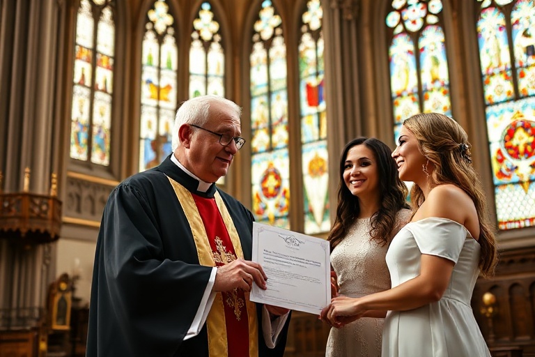 Malta Malta’s Canon Lawyer: Strengthening Families, One Case at a Time