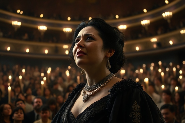 Malta Malta’s Opera Triumph: Turandot Against All Odds