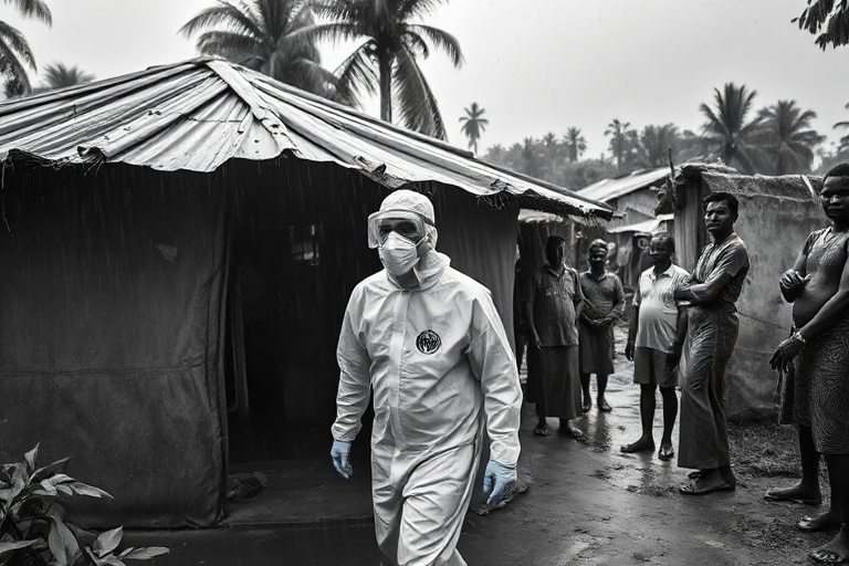 Malta Ebola Emergency: What Malta Needs to Know