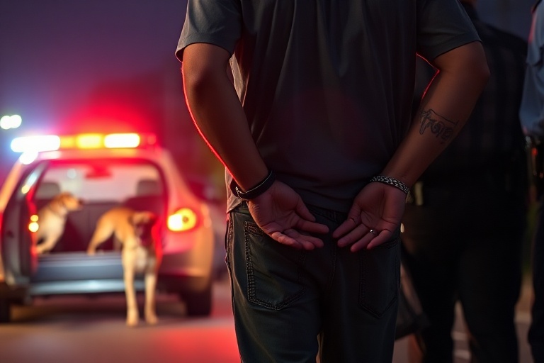 Malta Man Arrested in Għaxaq Drug Bust