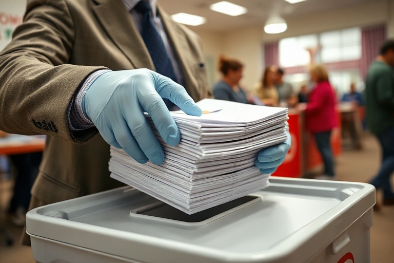 Malta Malta’s Voting Documents: Your Key to Shaping Europe