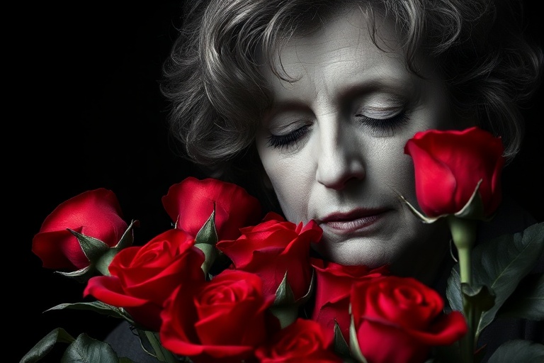 Malta Malta Mourns Loss of Renowned Soprano Felicity Lott