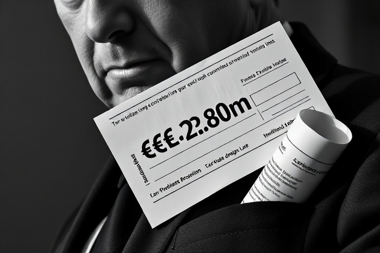 Malta Malta’s Election: A Half-Admission, Two Manifestos, and a €2.8m Question