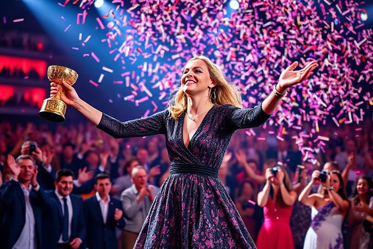 Malta Dara: Malta’s Eurovision Hope