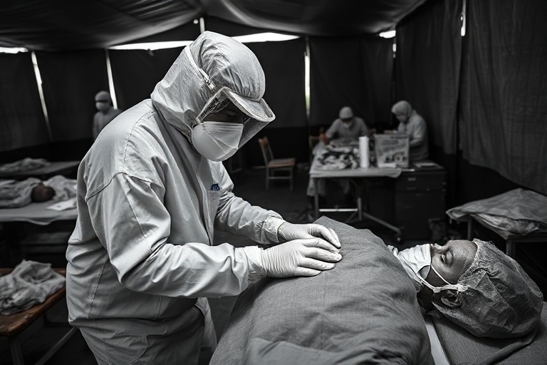 Malta Ebola Outbreak: Malta on High Alert
