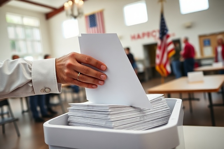 Malta Malta’s Voting Marathon Begins: Here’s What You Need to Know