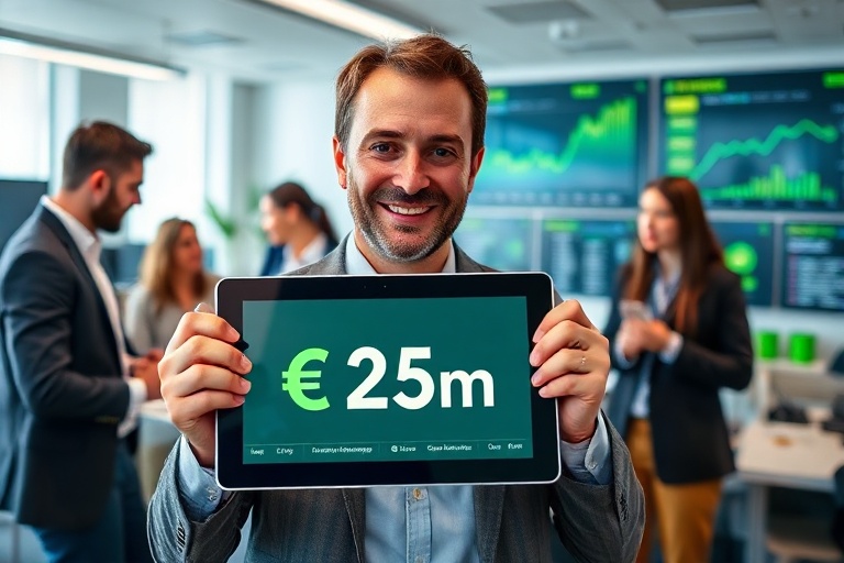 Malta MFSA Lifts Suspension on €25M Green Bond Trading