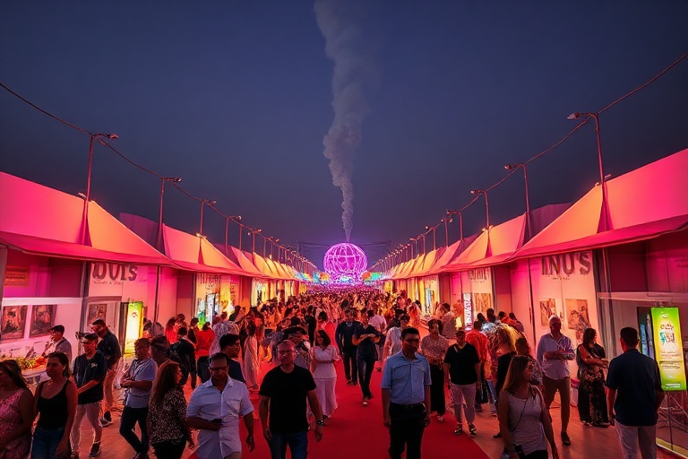 Malta Art Dubai Unfurls Amid Regional War