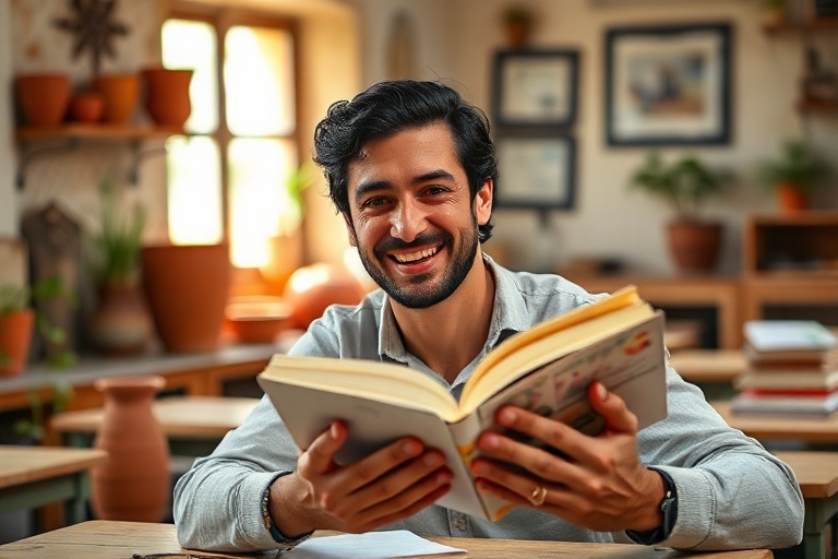 Malta Malta’s Adult Education: A Mediterranean Voice