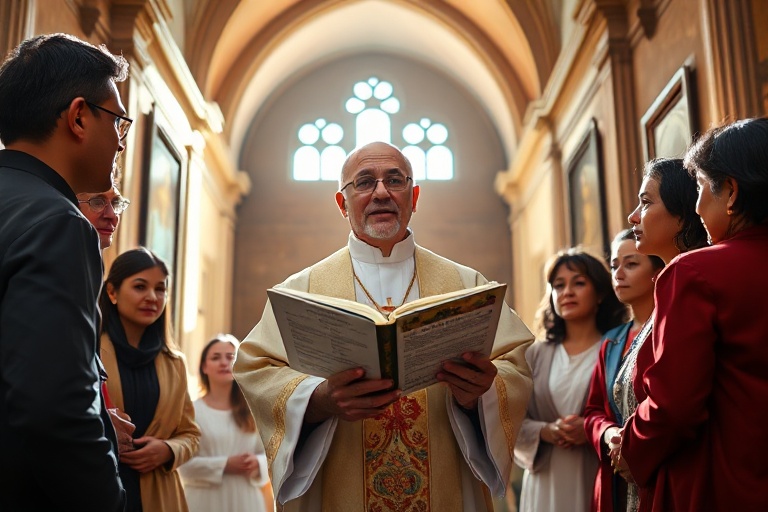 Malta Canon Law: Strengthening Maltese Families