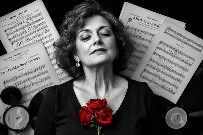 Malta Farewell Felicity Lott: Malta Mourns Global Opera Star