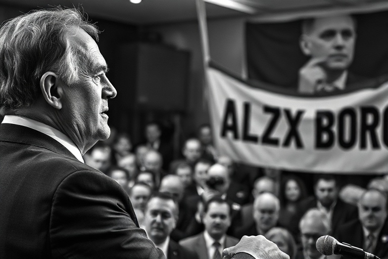 Malta Abela vs Borg: Who Does Labour Trust?