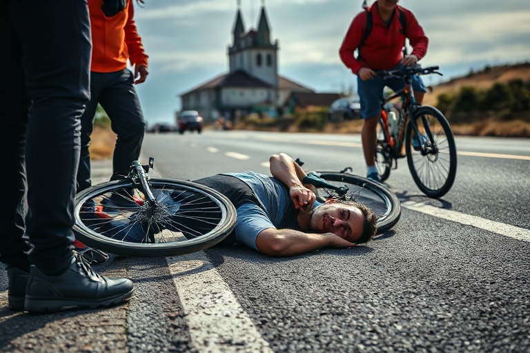 Malta Mġarr Cycling Accident: Community Calls for Safer Roads