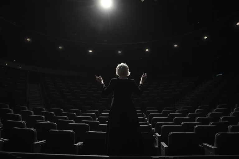 Malta Turandot: Malta’s Cultural Triumph