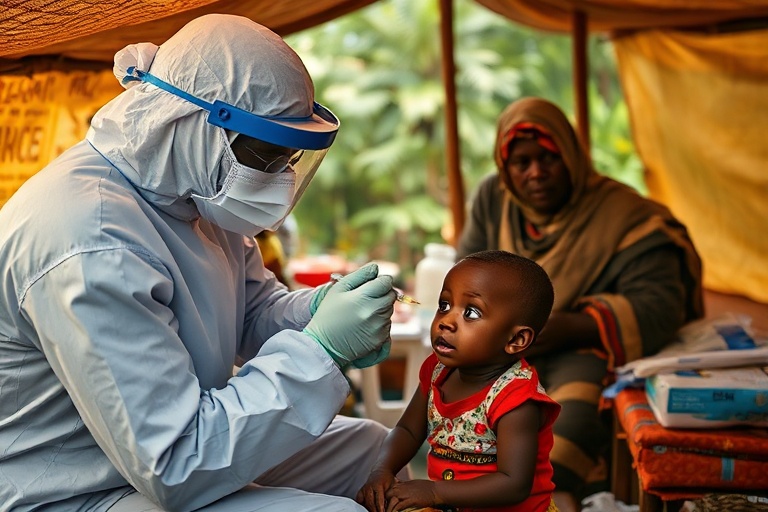 Malta Ebola Outbreak: Malta’s Response & What You Need to Know