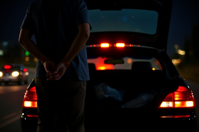 Malta Man Arrested in St. Julian’s Drug Bust