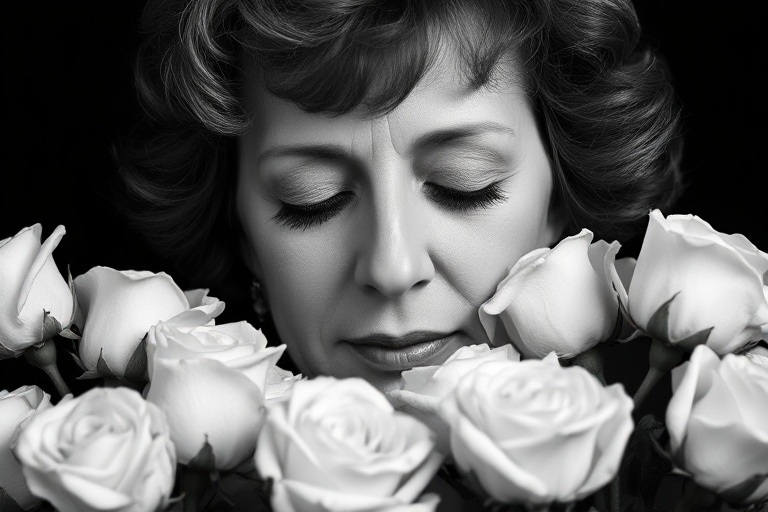 Malta Malta Mourns: Farewell to Opera Legend Felicity Lott