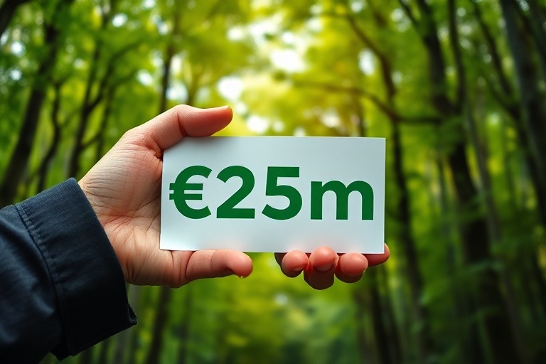 Malta MFSA Lifts Suspension on €25M Green Bond Trading