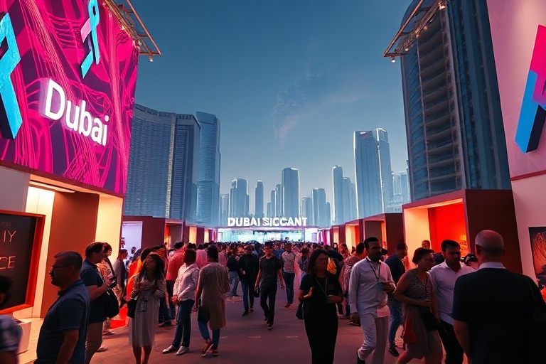 Malta Art Dubai Unfurls Amid Regional War