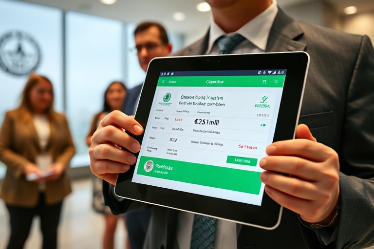 Malta MFSA Lifts Suspension: €25M Green Bond Trading Resumes in Malta