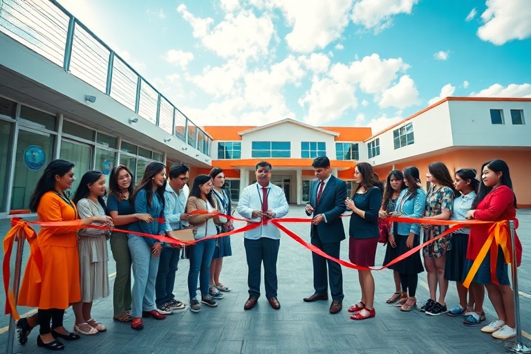 Malta PN’s Education Pledge: New Schools & Curriculum Revamp