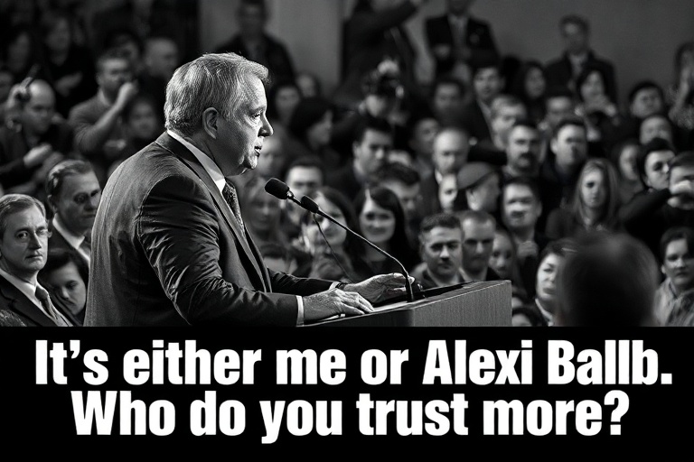 Malta Abela vs Borg: Labour Party in Turmoil