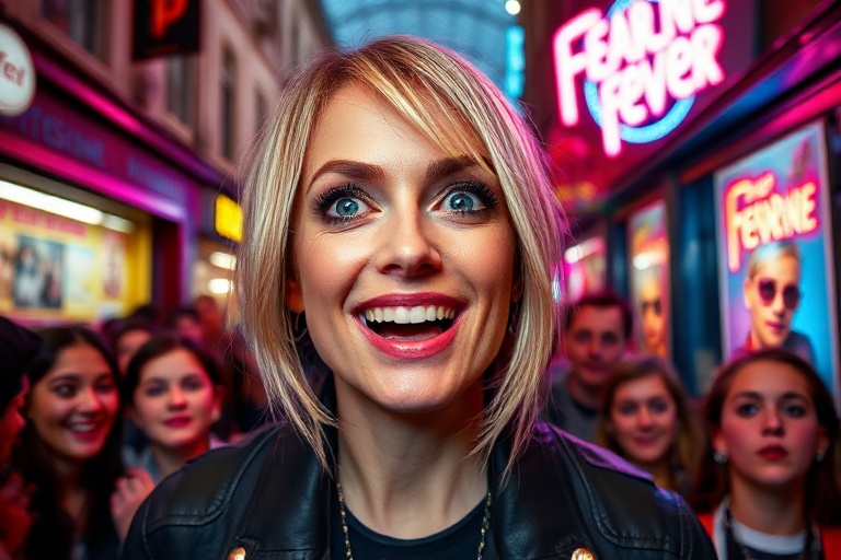 Malta District 3: The New Fearne Fever?