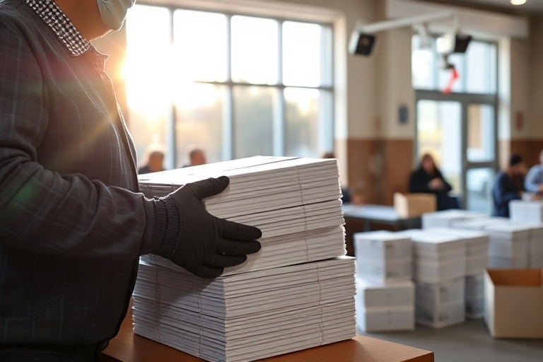 Malta Malta’s Voting Document Collection: Here’s What You Need to Know