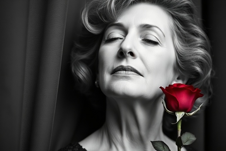 Malta Malta Mourns Soprano Felicity Lott
