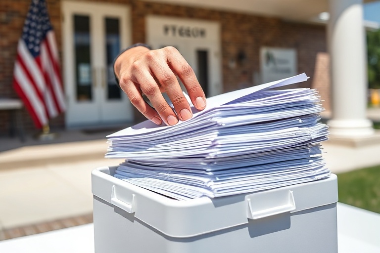 Malta Malta’s Election Season Kicks Off: Voting Documents Collection Begins
