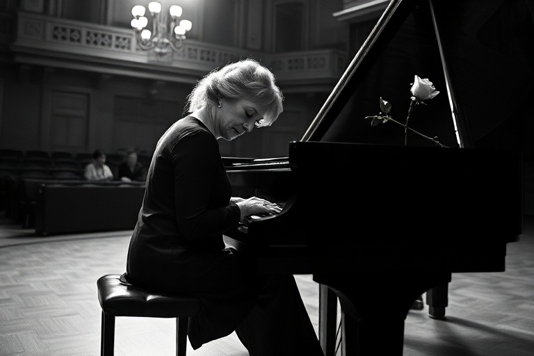 Malta Malta Mourns: Opera Legend Felicity Lott Passes Away