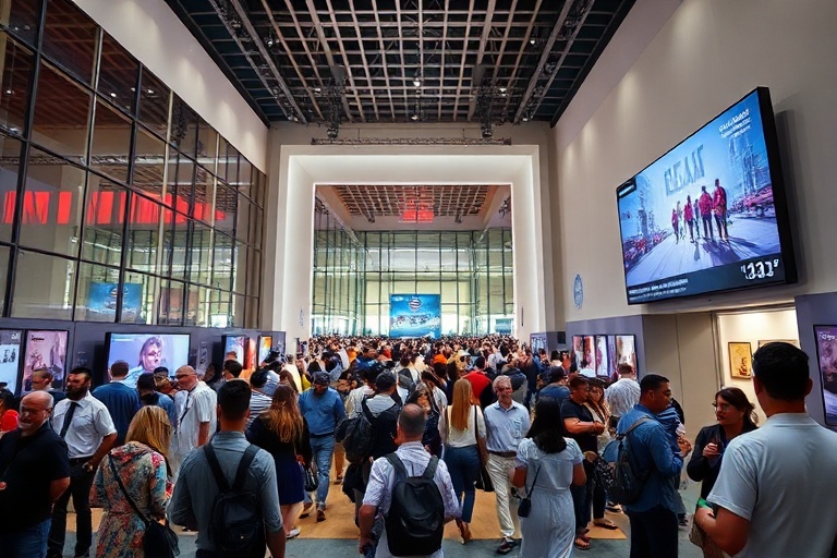 Malta Dubai Art Fair: A Beacon of Culture Amid Regional Conflict